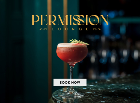 Permission Lounge